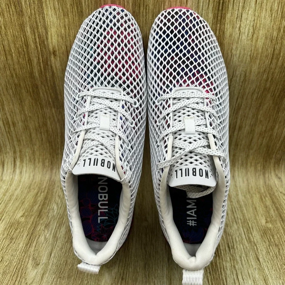 NOBULL mesh runner